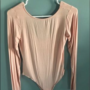 Aerie Bodysuit